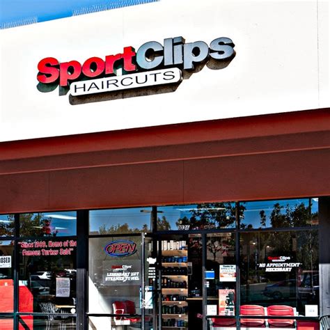 sport clips haircuts of escondido escondido ca